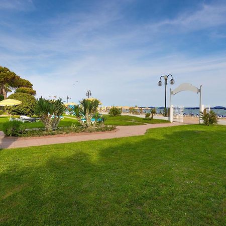 Park Hotel Ermitage Resort & Spa Lido di Jesolo Exterior photo