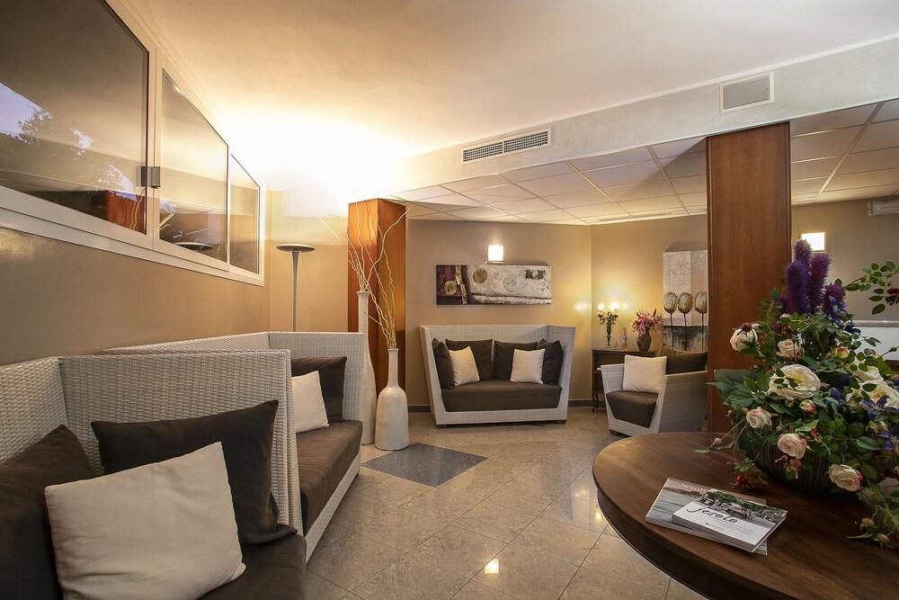 Park Hotel Ermitage Resort & Spa Lido di Jesolo Exterior photo