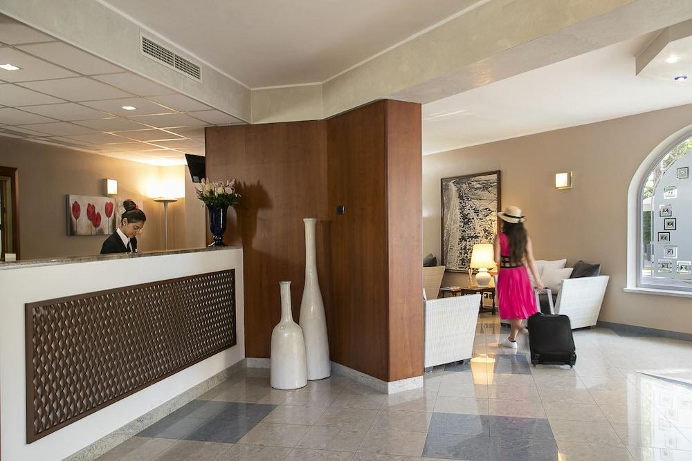 Park Hotel Ermitage Resort & Spa Lido di Jesolo Exterior photo