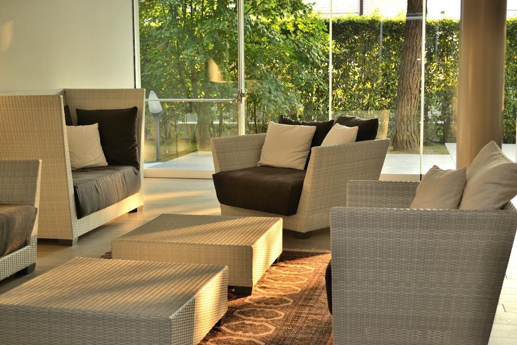 Park Hotel Ermitage Resort & Spa Lido di Jesolo Exterior photo
