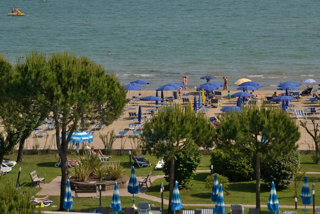 Park Hotel Ermitage Resort & Spa Lido di Jesolo Exterior photo