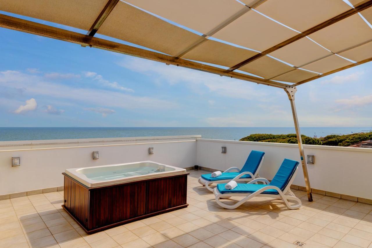 Park Hotel Ermitage Resort & Spa Lido di Jesolo Exterior photo