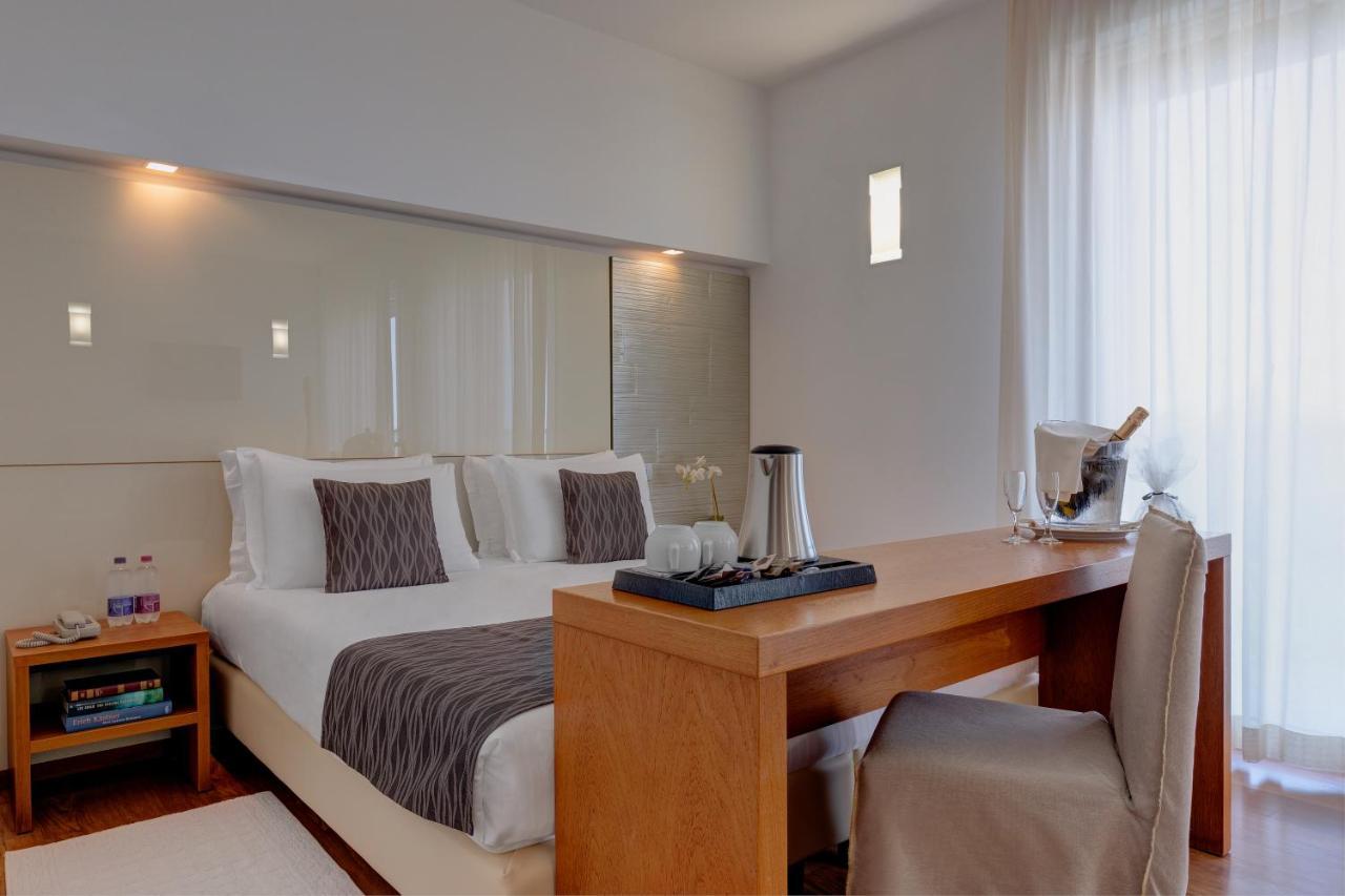 Park Hotel Ermitage Resort & Spa Lido di Jesolo Exterior photo