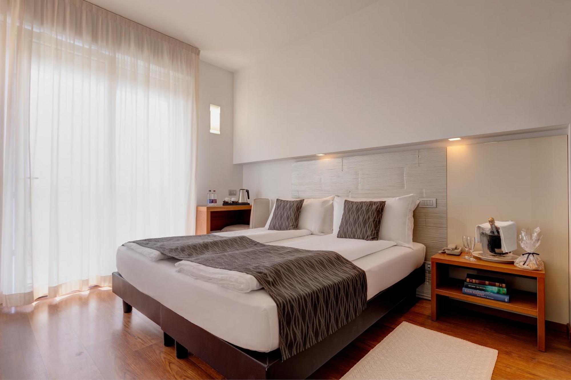 Park Hotel Ermitage Resort & Spa Lido di Jesolo Exterior photo