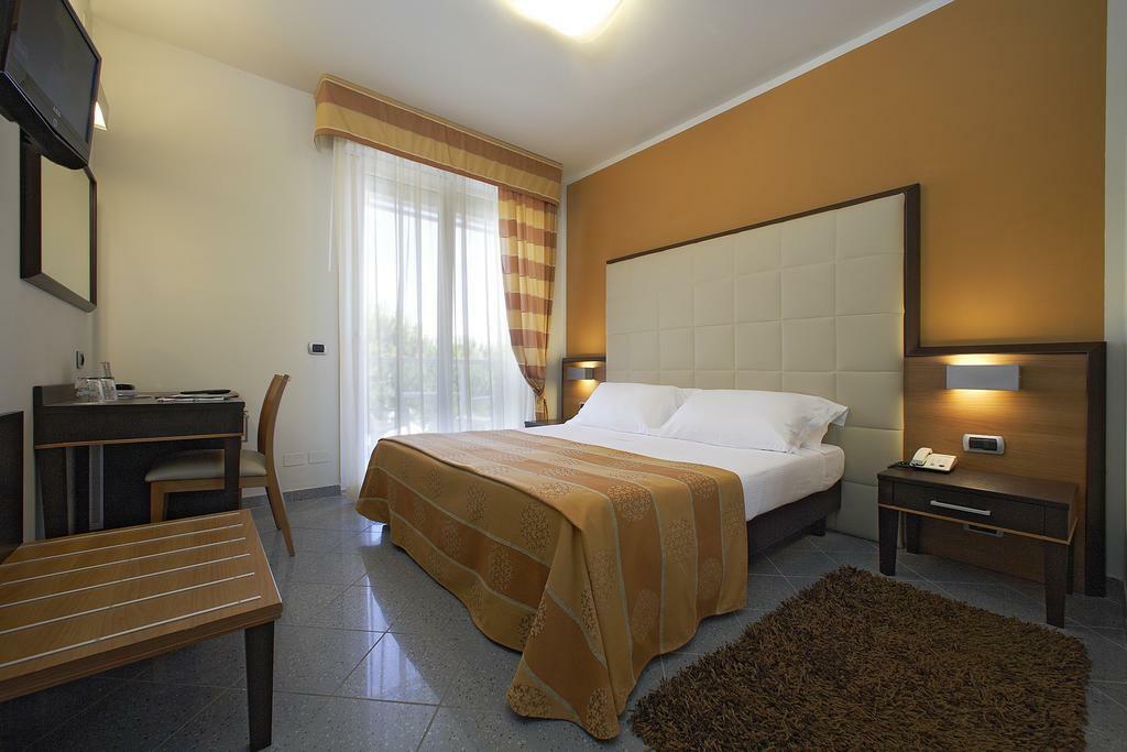 Park Hotel Ermitage Resort & Spa Lido di Jesolo Exterior photo