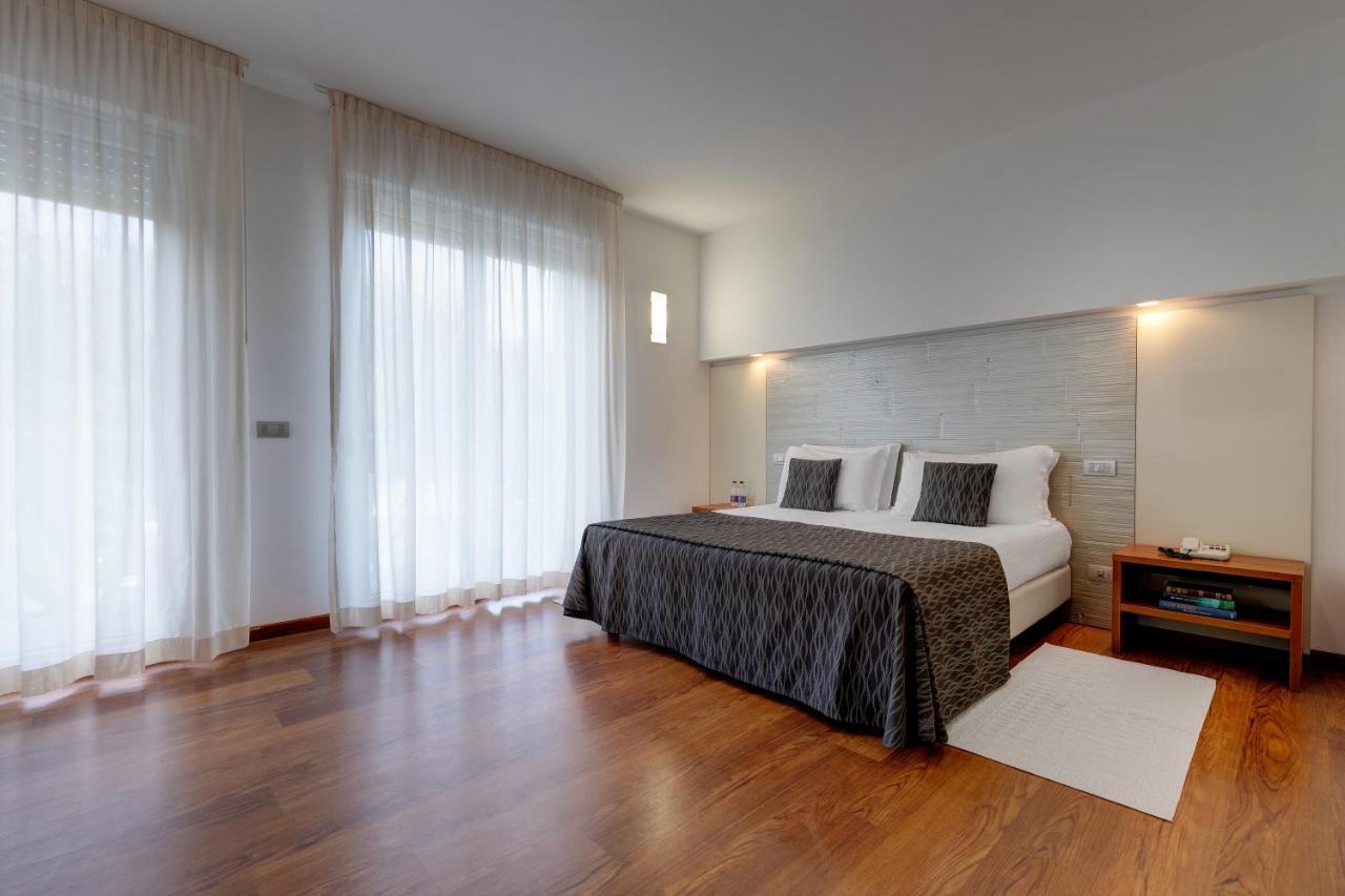 Park Hotel Ermitage Resort & Spa Lido di Jesolo Exterior photo